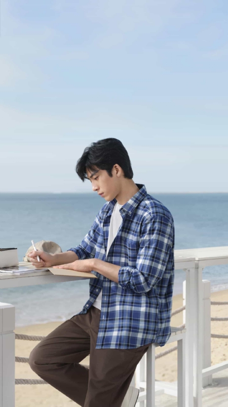 凡人的第一张照片--滨州相亲服务中心