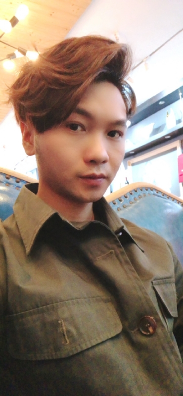 小毛的第一张照片--滨州相亲服务中心