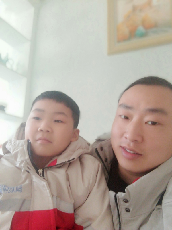 潇洒自由人的第二张照片--滨州相亲服务中心