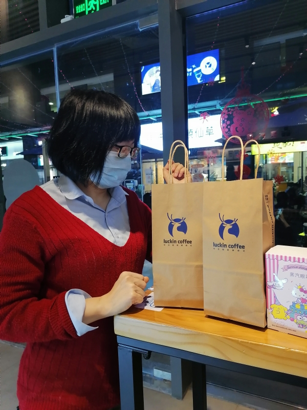 michelle的第一张照片--滨州相亲服务中心