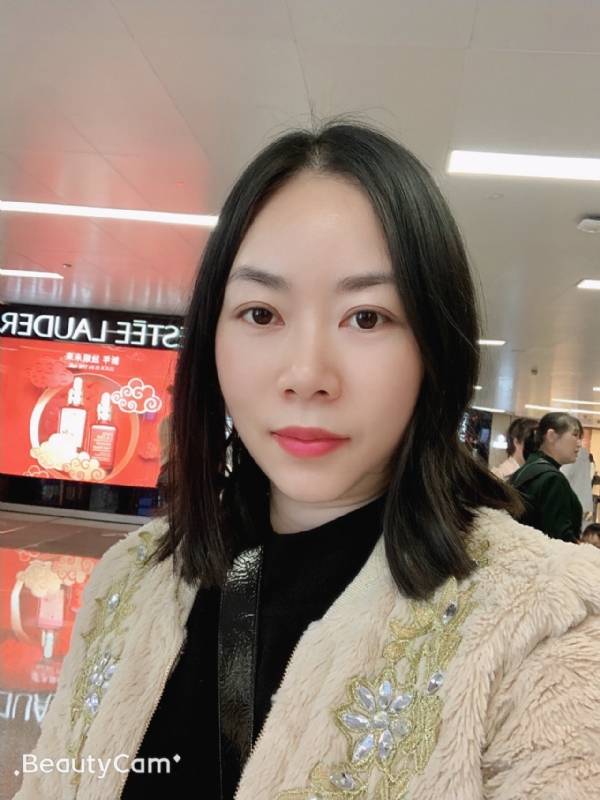 HuangXiao的第一张照片--滨州相亲服务中心