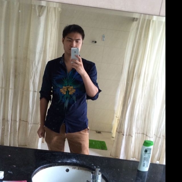 爱是你我的第一张照片--滨州相亲服务中心