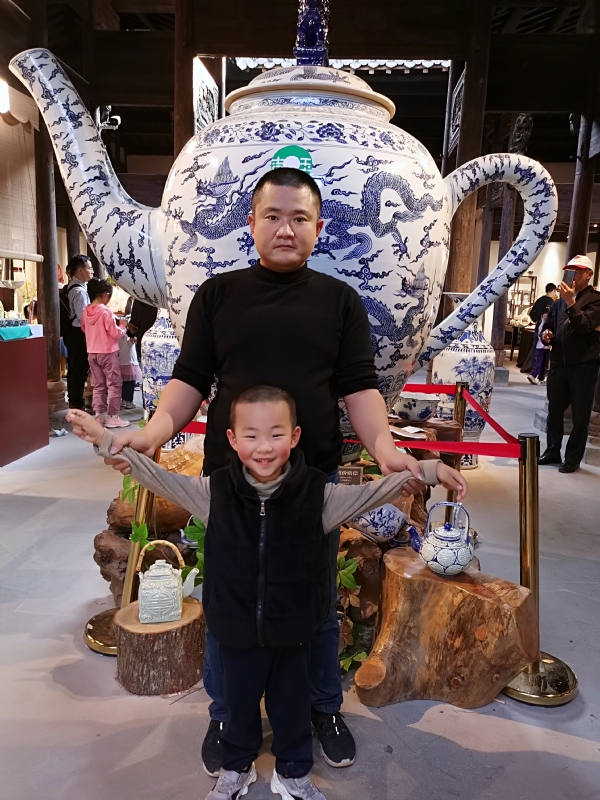 啊柳的第一张照片--滨州相亲服务中心