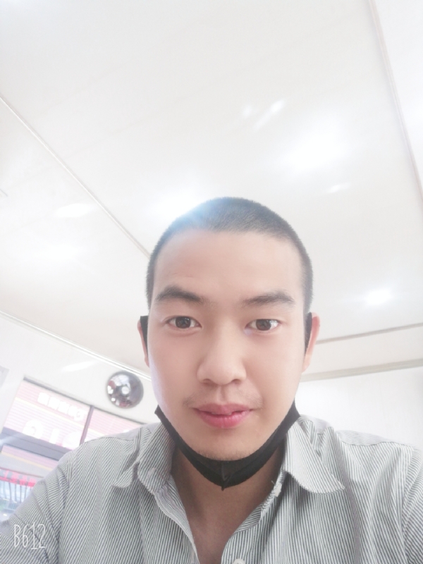 清的第二张照片--滨州相亲服务中心