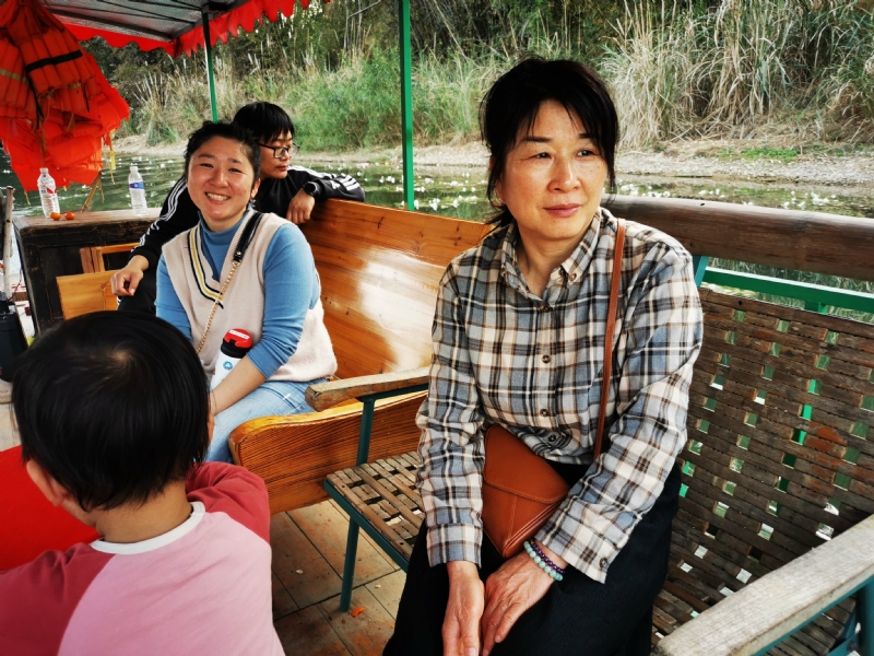 英子的第一张照片--滨州相亲服务中心