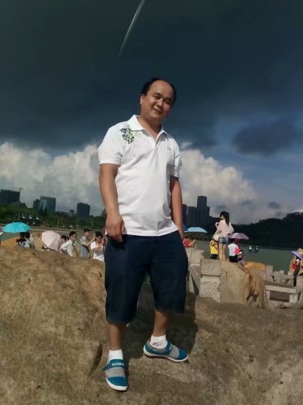 情殇的第一张照片--滨州相亲服务中心