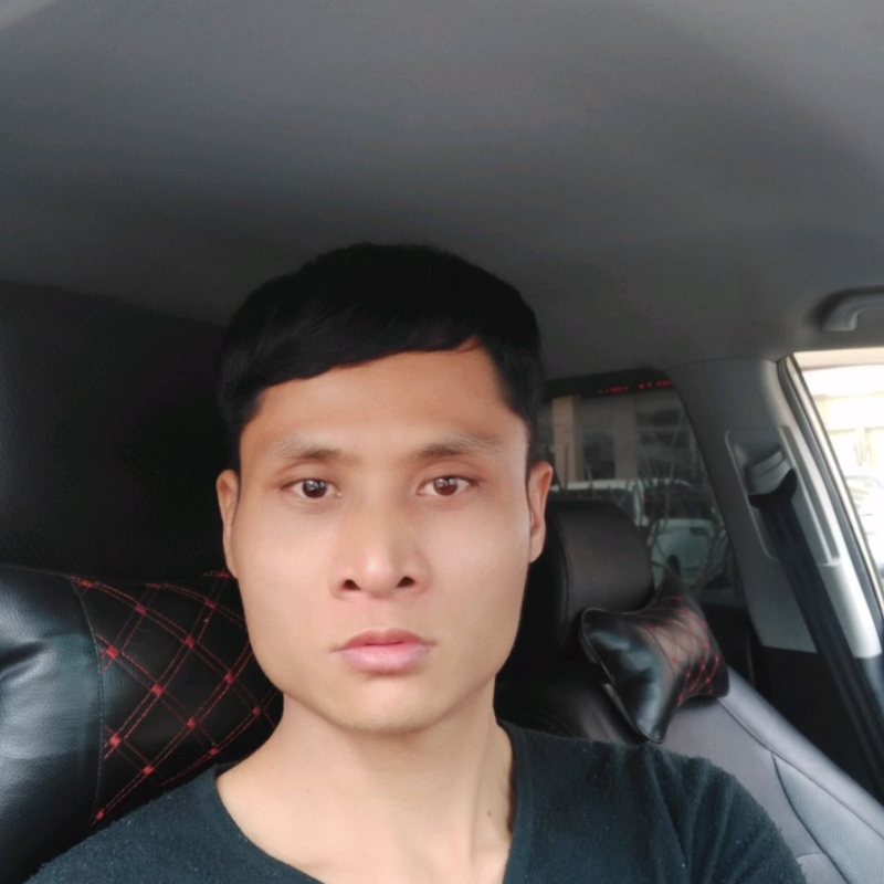 发财的野马的第一张照片--滨州相亲服务中心