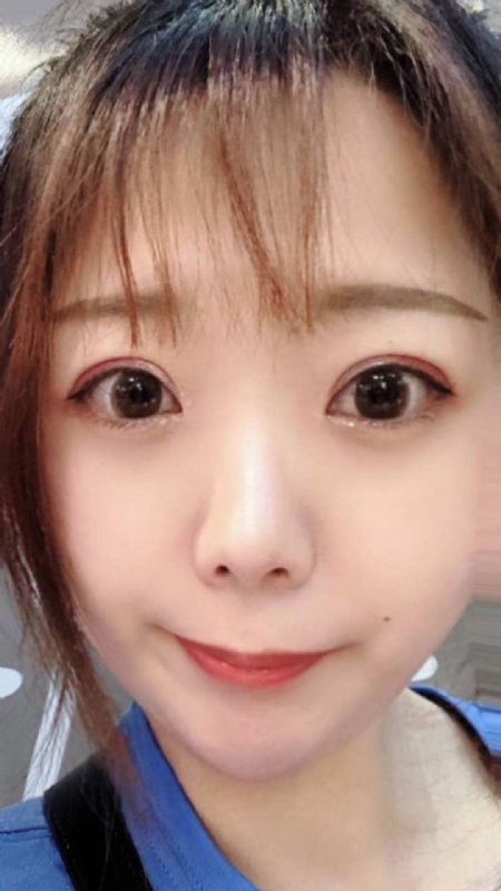 程程的第二张照片--滨州相亲服务中心