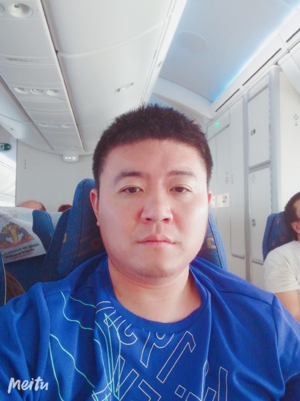 孙大侠的第一张照片--滨州相亲服务中心