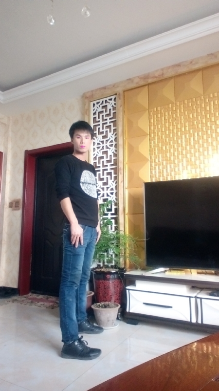 仅此而已的第一张照片--滨州相亲服务中心