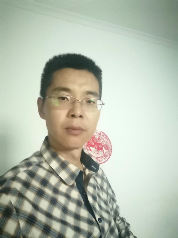 爱在今生的第一张照片--滨州相亲服务中心