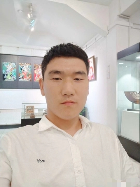 自律人生的第一张照片--滨州相亲服务中心