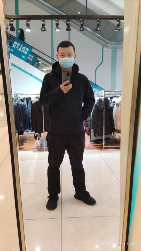 码头007的第一张照片--滨州相亲服务中心