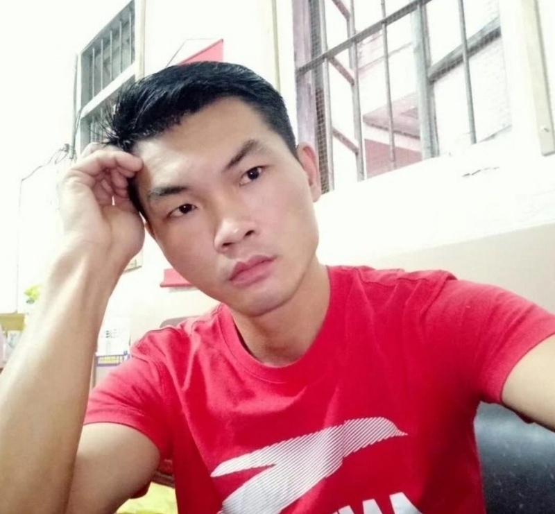 英俊的台灯的第一张照片--滨州相亲服务中心