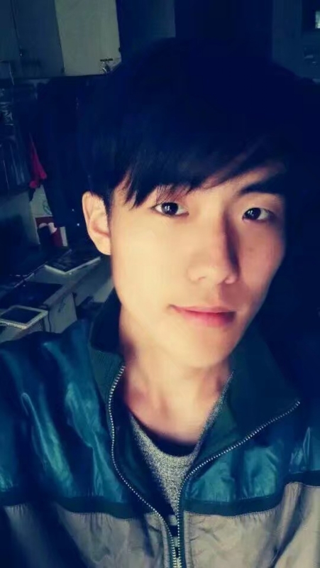 大尾巴哥哥的第一张照片--滨州相亲服务中心