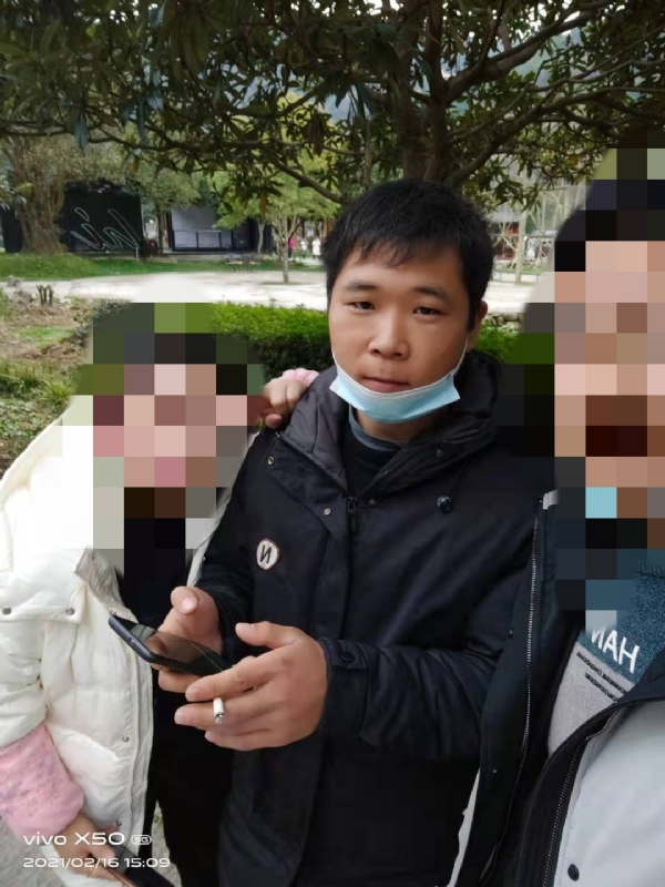 尽的第一张照片--滨州相亲服务中心