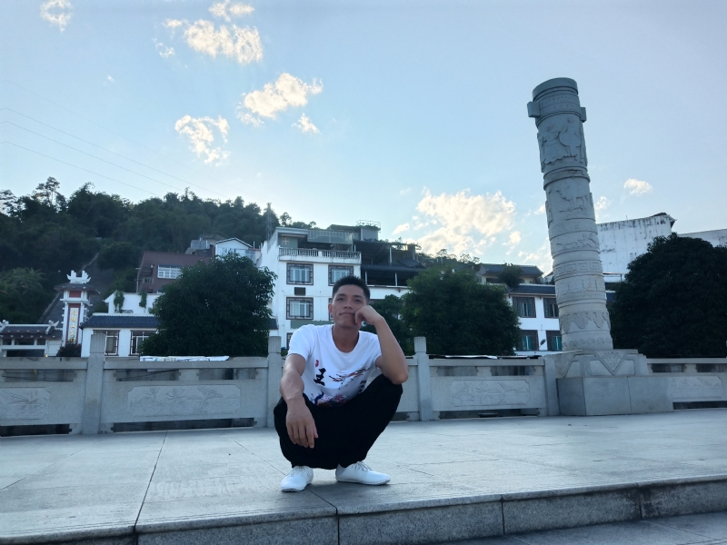 吾爱的第一张照片--滨州相亲服务中心