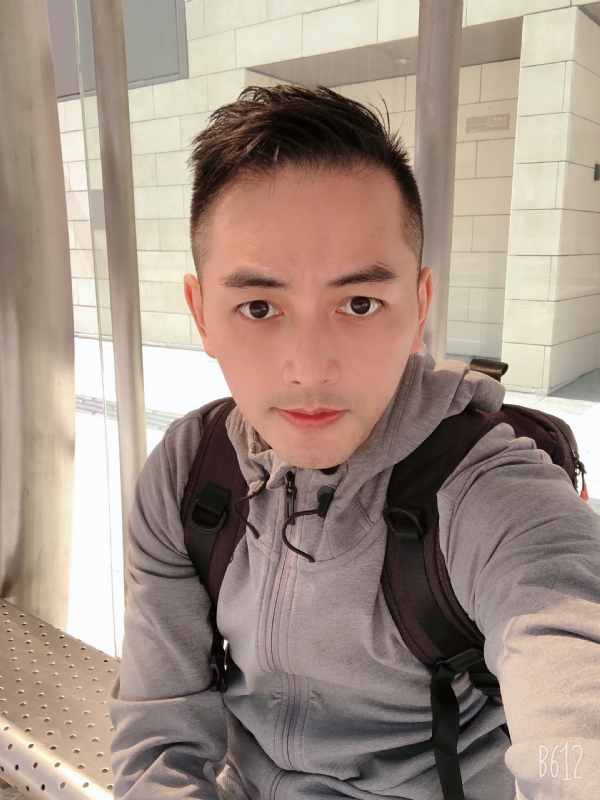 Enemysin的第一张照片--滨州相亲服务中心