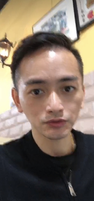 Enemysin的第二张照片--滨州相亲服务中心