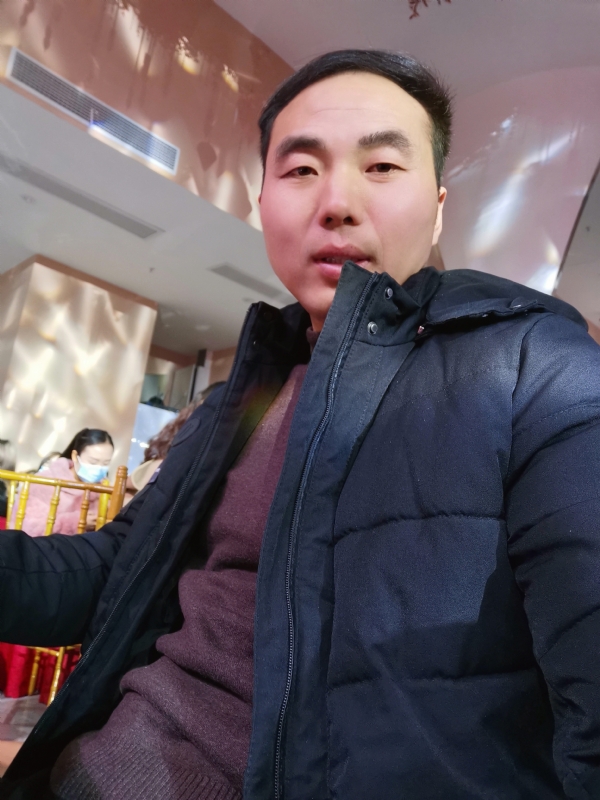 找属于自己的幸福的第一张照片--滨州相亲服务中心