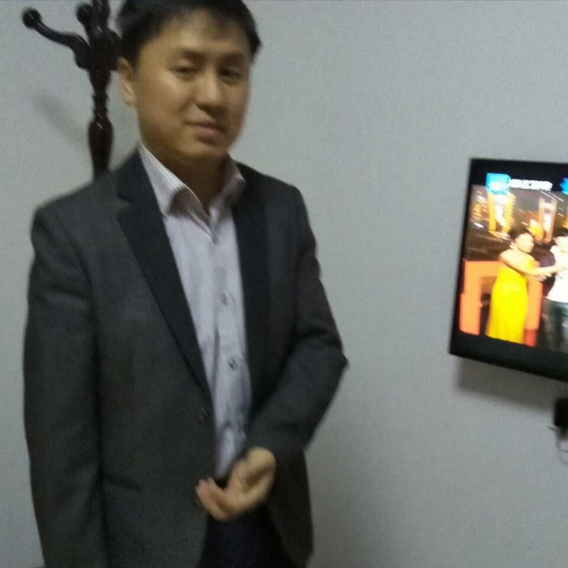 逍遥王的第一张照片--滨州相亲服务中心