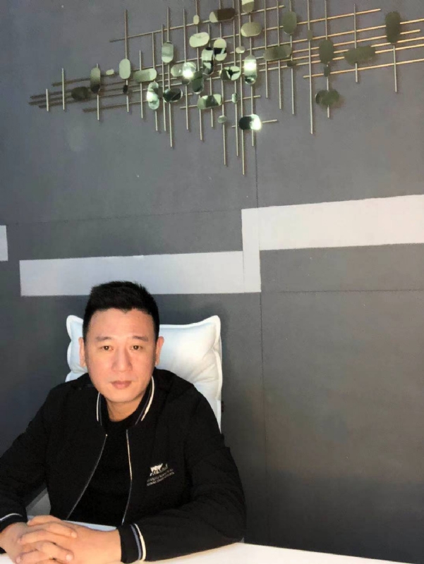 SAM的第一张照片--滨州相亲服务中心