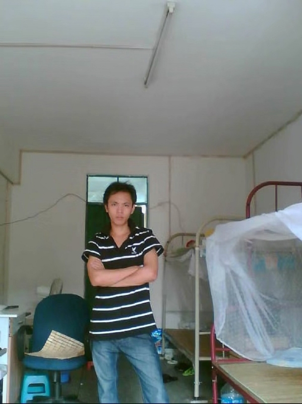 冷的第一张照片--滨州相亲服务中心