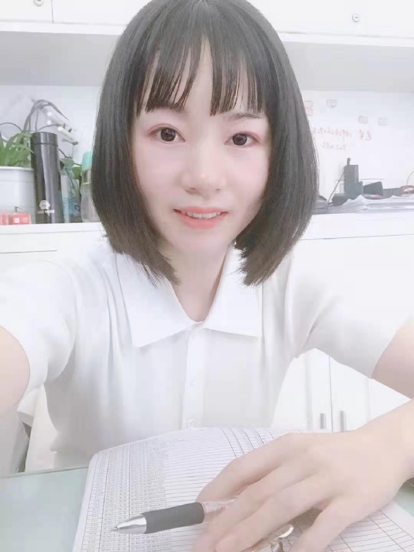 槑槑的第一张照片--滨州相亲服务中心