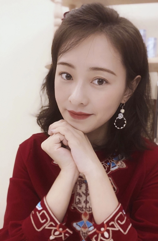 Betty的第一张照片--滨州相亲服务中心