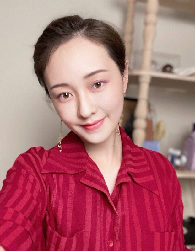 Betty的第二张照片--滨州相亲服务中心