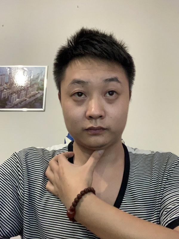 真心诚意的第一张照片--滨州相亲服务中心