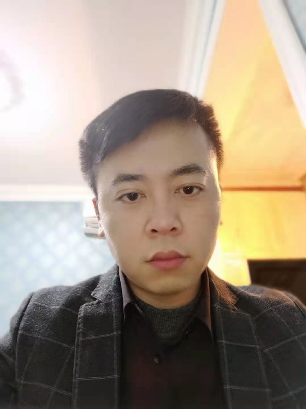 浔城烟雨的第一张照片--滨州相亲服务中心