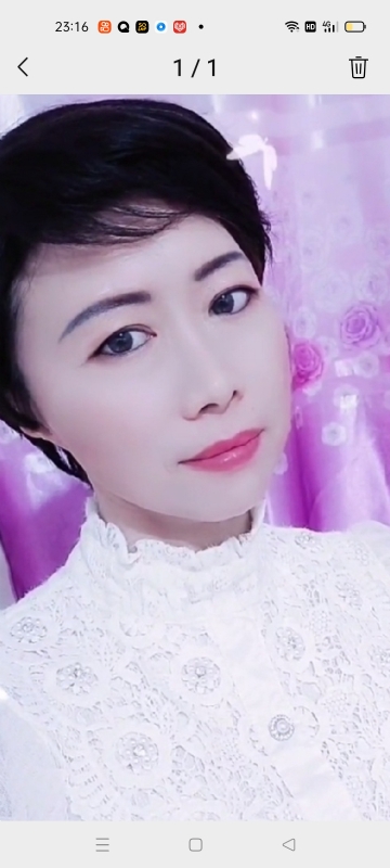 人生如茶的第一张照片--滨州相亲服务中心