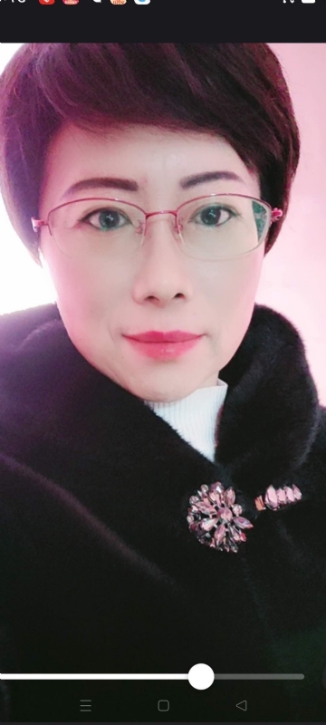 人生如茶的第二张照片--滨州相亲服务中心