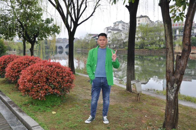 mingzai的第一张照片--滨州相亲服务中心