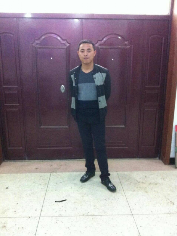 心如止水的第一张照片--滨州相亲服务中心