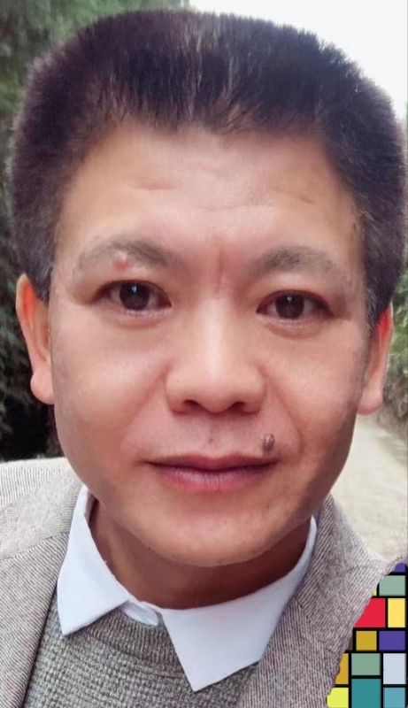 水中月的第二张照片--滨州相亲服务中心