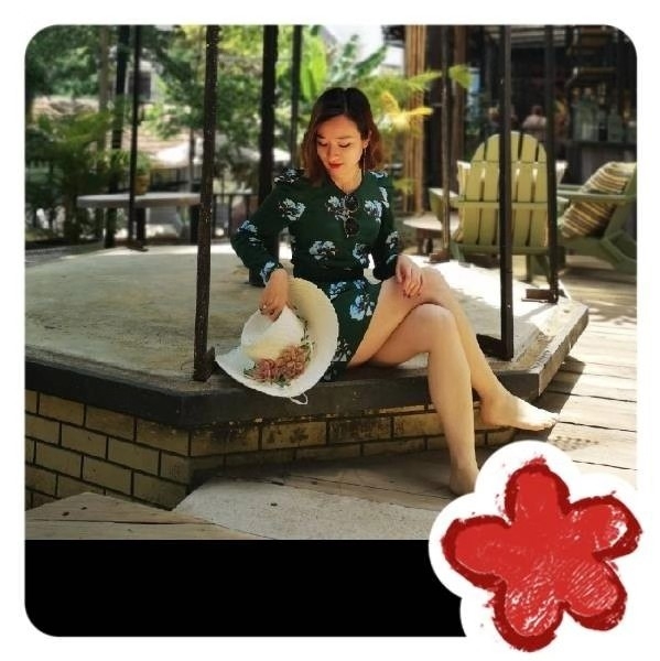 linda的第一张照片--滨州相亲服务中心