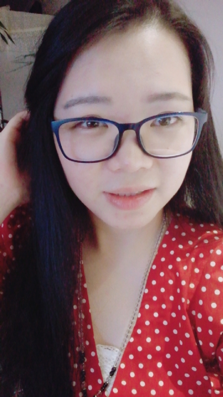 梨花的第一张照片--滨州相亲服务中心