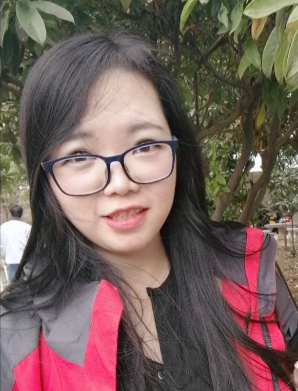 梨花的第二张照片--滨州相亲服务中心