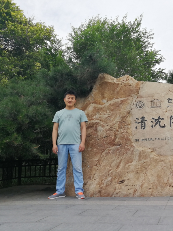 XDK的第一张照片--滨州相亲服务中心