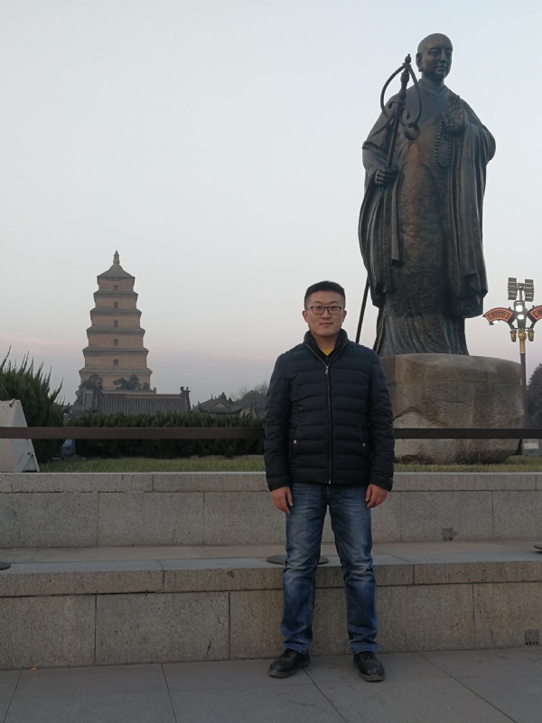 XDK的第二张照片--滨州相亲服务中心