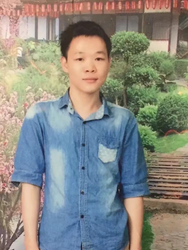 阿文的第一张照片--滨州相亲服务中心