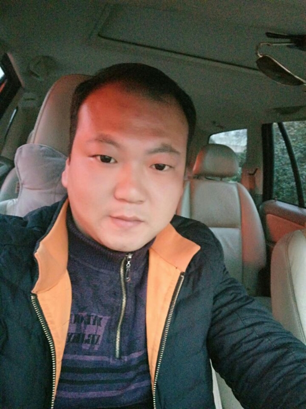 为梦想加油的第一张照片--滨州相亲服务中心