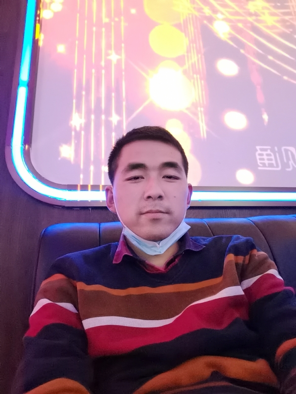 缘分的天空的第一张照片--滨州相亲服务中心