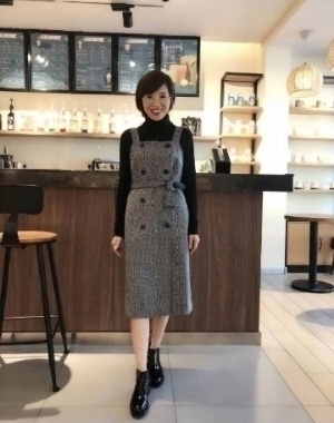 啦啦630的第一张照片--滨州相亲服务中心