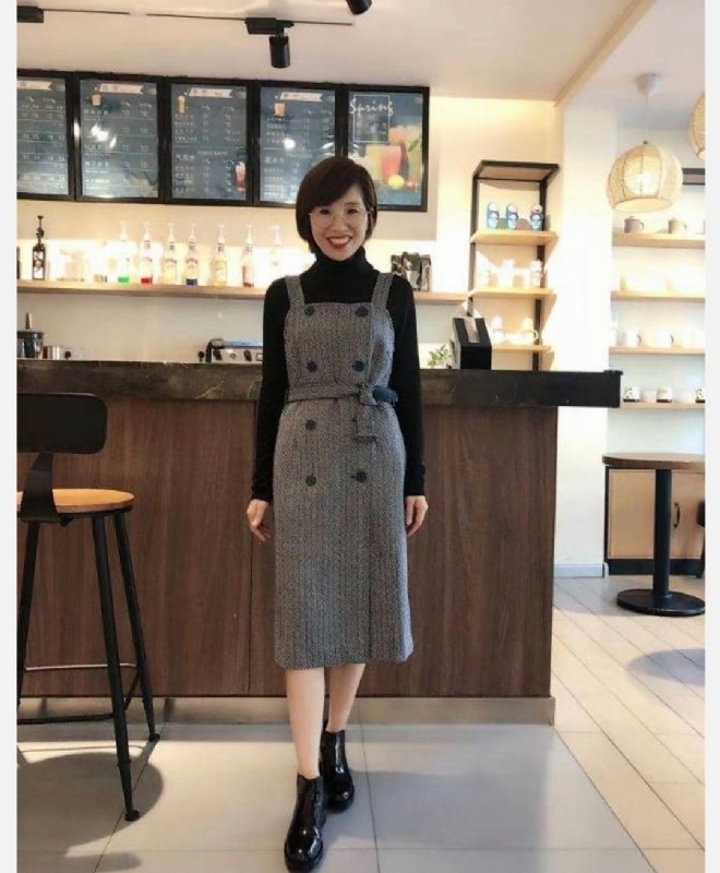 啦啦630的第四张照片--滨州相亲服务中心