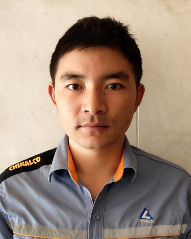 谢恩成的第一张照片--滨州相亲服务中心