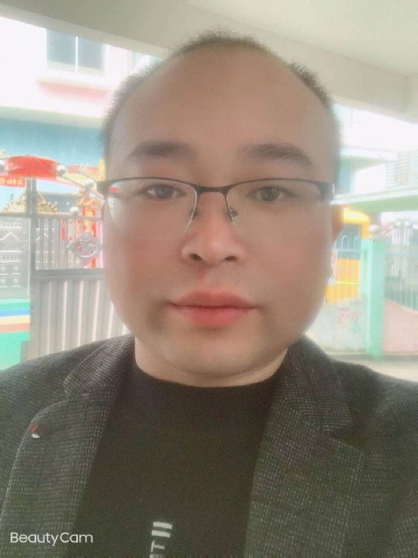 海阔凭鱼跃的第一张照片--滨州相亲服务中心