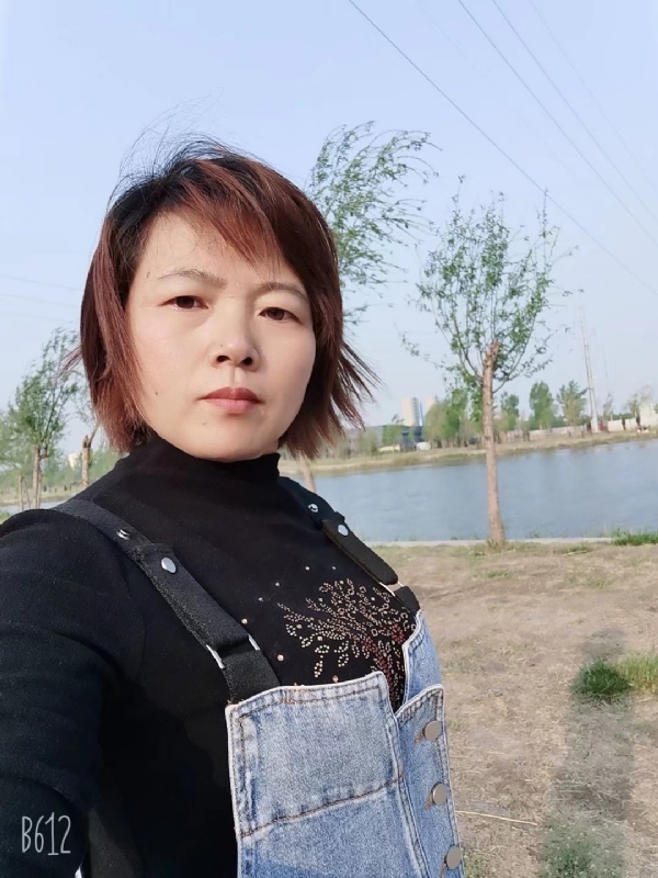 宁静致远的第一张照片--滨州相亲服务中心